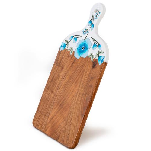 Acacia Wood Cutting Board