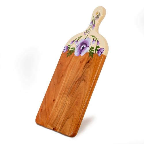 Acacia Wood Cutting Board